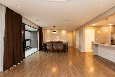 Apartamento, 3 quartos, 140 m² - Foto 5
