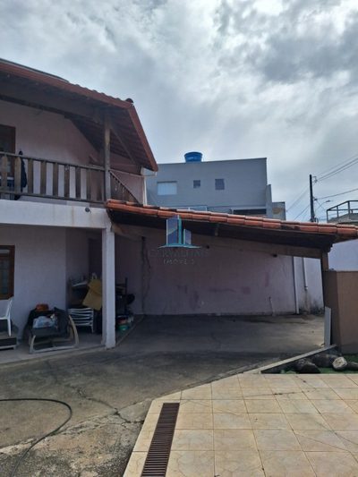 Casa, 3 quartos, 410 m² - Foto 5