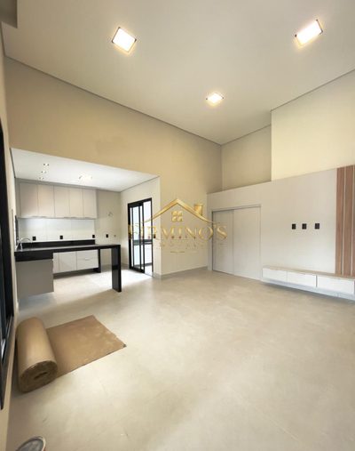 Casa, 3 quartos, 204 m² - Foto 2