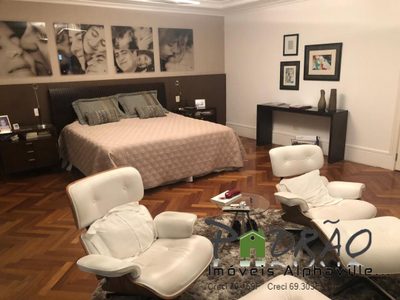 Casa de Condomínio, 4 quartos - Foto 4