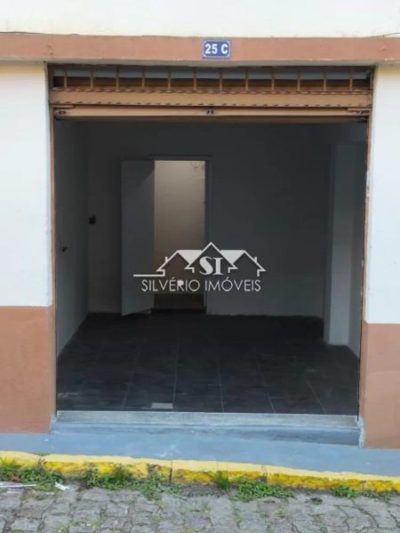 Loja-Salão, 22 m² - Foto 4
