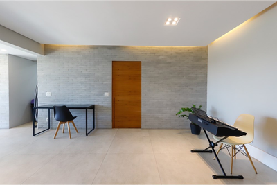 Apartamento, 3 quartos, 107 m² - Foto 3