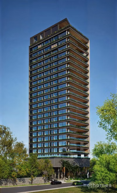 Apartamento, 4 quartos, 706 m² - Foto 1