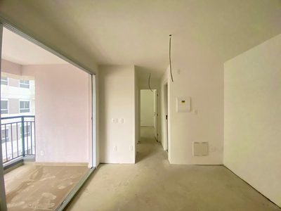Apartamento, 2 quartos, 41 m² - Foto 3