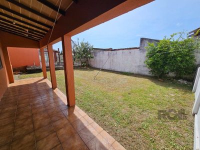 Casa, 4 quartos, 220 m² - Foto 1