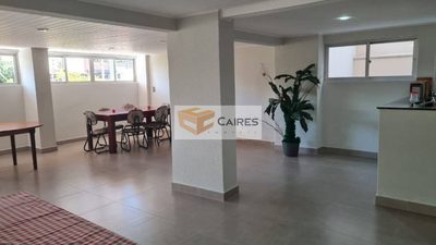 Apartamento, 3 quartos - Foto 4