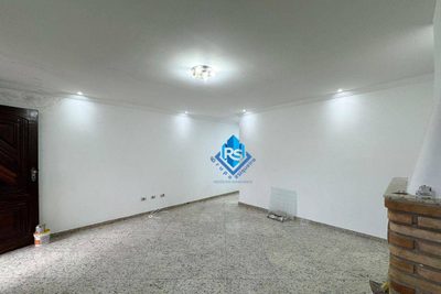 Sobrado, 4 quartos, 180 m² - Foto 3