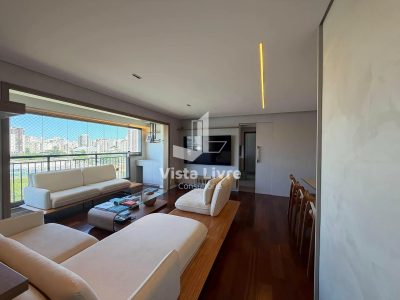 Apartamento, 2 quartos, 91 m² - Foto 3