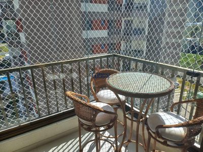 Apartamento, 2 quartos, 61 m² - Foto 3