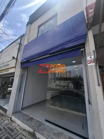 Sala-Conjunto, 40 m² - Foto 1
