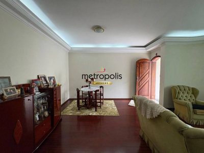 Sobrado, 5 quartos, 360 m² - Foto 2