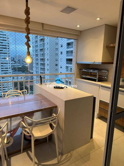 Apartamento, 3 quartos, 123 m² - Foto 3