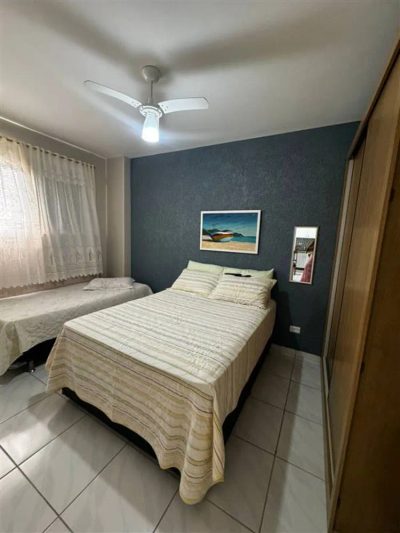 Apartamento, 1 quarto, 50 m² - Foto 2