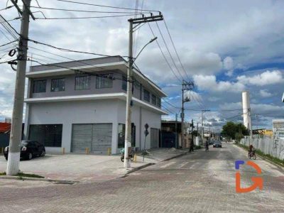 Sala-Conjunto, 34 m² - Foto 2