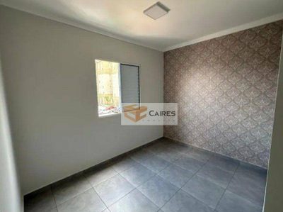 Apartamento, 2 quartos, 51 m² - Foto 3