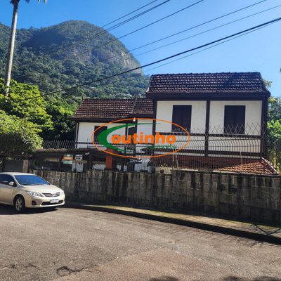 Casa, 4 quartos, 282 m² - Foto 4