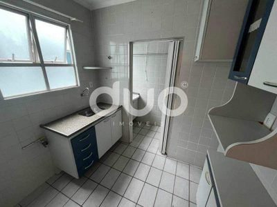 Apartamento, 2 quartos, 55 m² - Foto 5