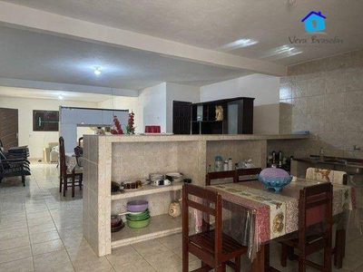 Casa, 3 quartos, 220 m² - Foto 2