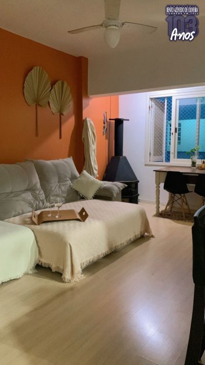 Apartamento, 1 quarto, 64 m² - Foto 2