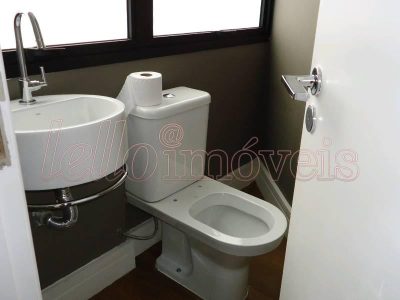 Apartamento, 1 quarto, 70 m² - Foto 4