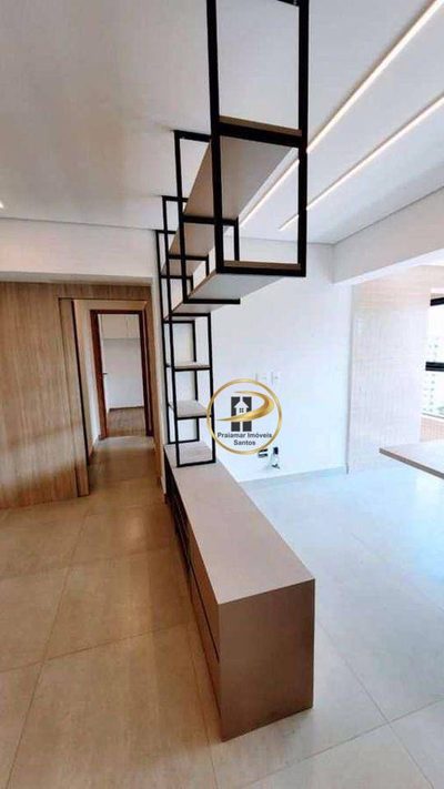 Apartamento, 2 quartos, 65 m² - Foto 5