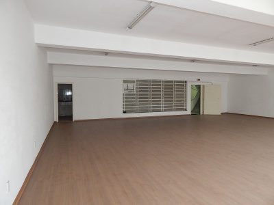 Loja-Salão, 140 m² - Foto 1
