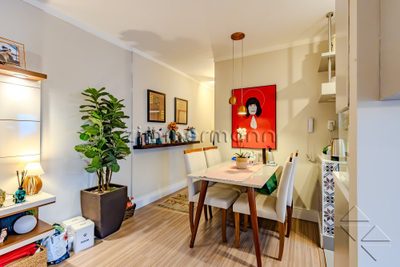 Apartamento, 2 quartos, 55 m² - Foto 5