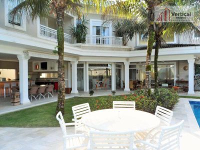 Sobrado, 7 quartos, 650 m² - Foto 2
