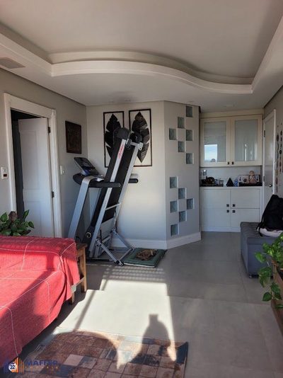 Apartamento, 2 quartos, 78 m² - Foto 2