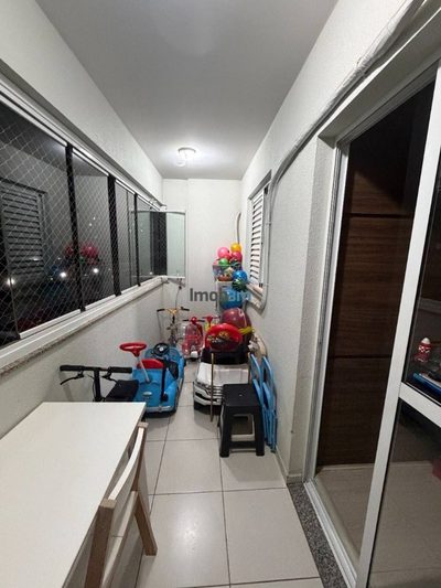 Apartamento, 3 quartos, 76 m² - Foto 4