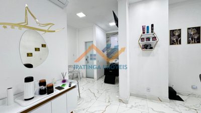 Kitnet-Studio, 32 m² - Foto 1