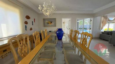 Casa de Condomínio, 6 quartos - Foto 3