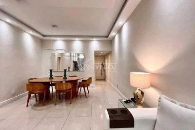 Apartamento, 3 quartos, 105 m² - Foto 4