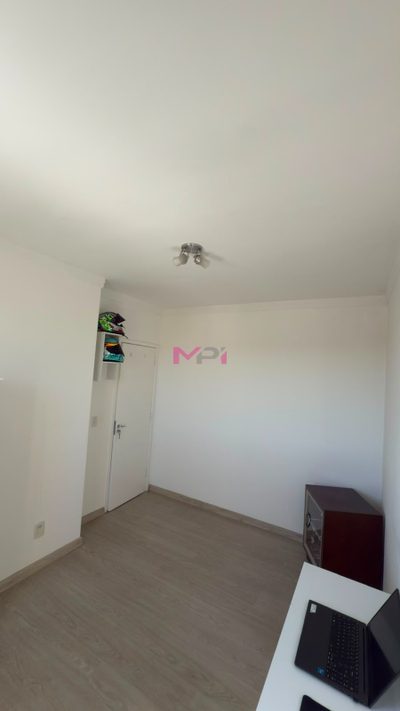 Apartamento, 2 quartos, 51 m² - Foto 5