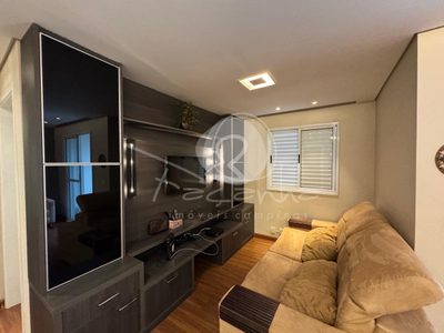 Apartamento, 2 quartos, 66 m² - Foto 3
