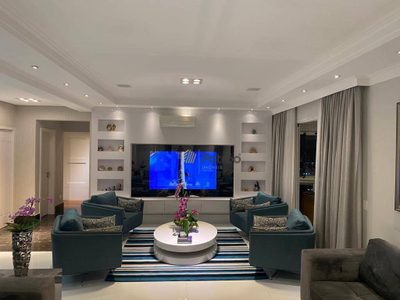 Apartamento, 3 quartos, 290 m² - Foto 1