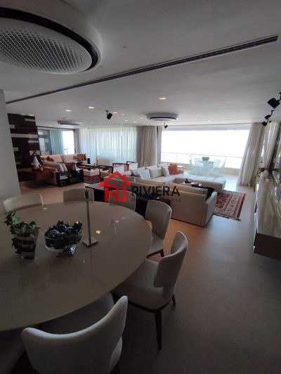 Apartamento, 4 quartos, 400 m² - Foto 4