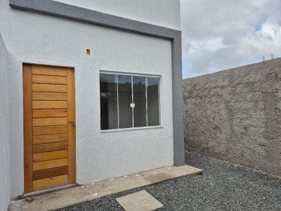 Casa, 2 quartos, 50 m² - Foto 3