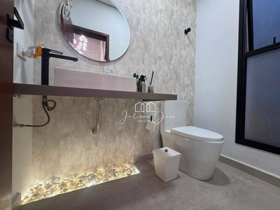 Sobrado, 3 quartos, 275 m² - Foto 5