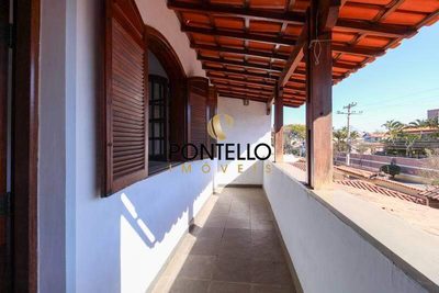 Casa, 4 quartos, 308 m² - Foto 3