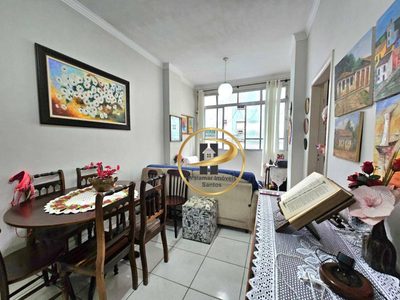 Apartamento, 1 quarto, 48 m² - Foto 1