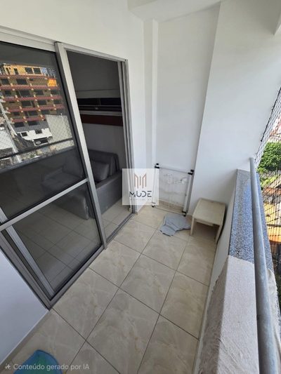 Apartamento, 2 quartos, 60 m² - Foto 5
