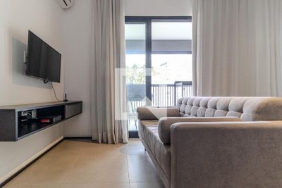 Kitnet-Studio, 33 m² - Foto 4