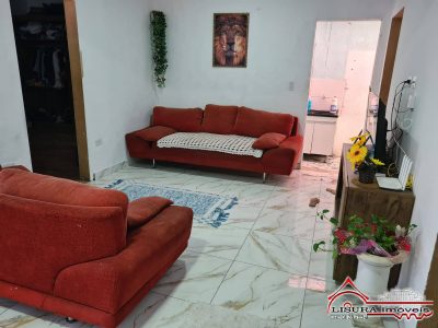 Casa, 2 quartos, 103 m² - Foto 3