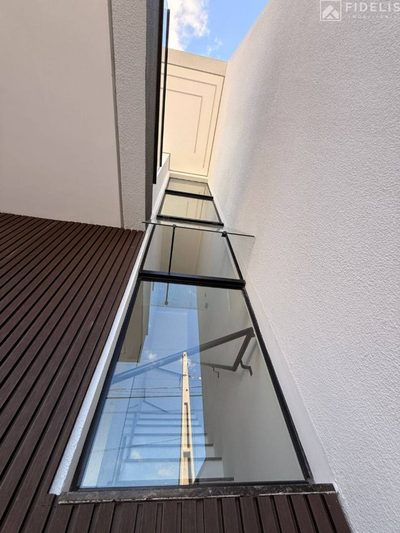 Sobrado, 3 quartos, 150 m² - Foto 3