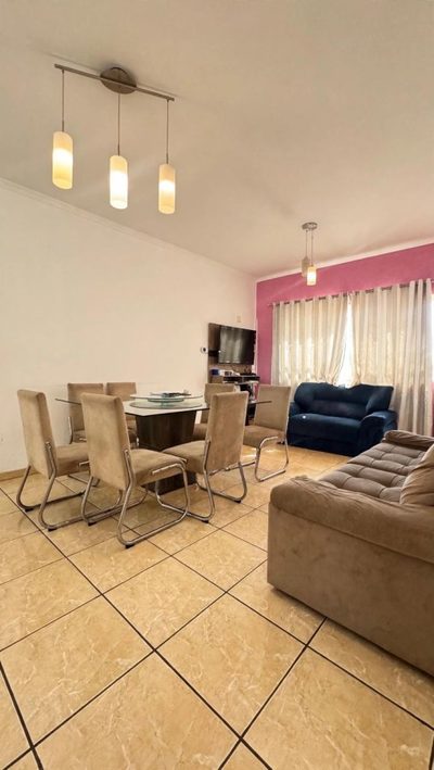 Casa, 3 quartos, 189 m² - Foto 5