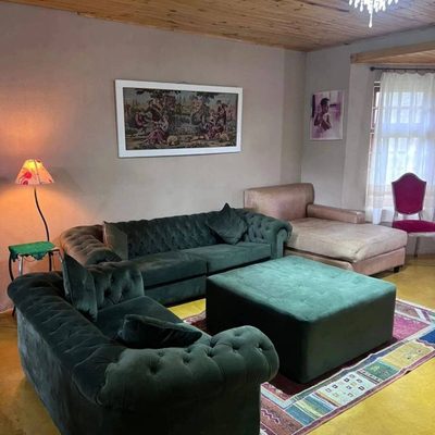 Chácara, 3 quartos, 1263 m² - Foto 5