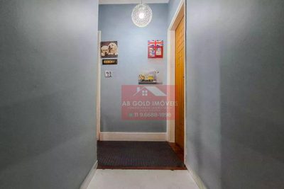 Sobrado, 3 quartos, 150 m² - Foto 5