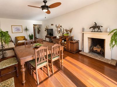 Apartamento, 3 quartos, 157 m² - Foto 1