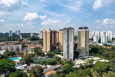Apartamento, 3 quartos, 102 m² - Foto 4